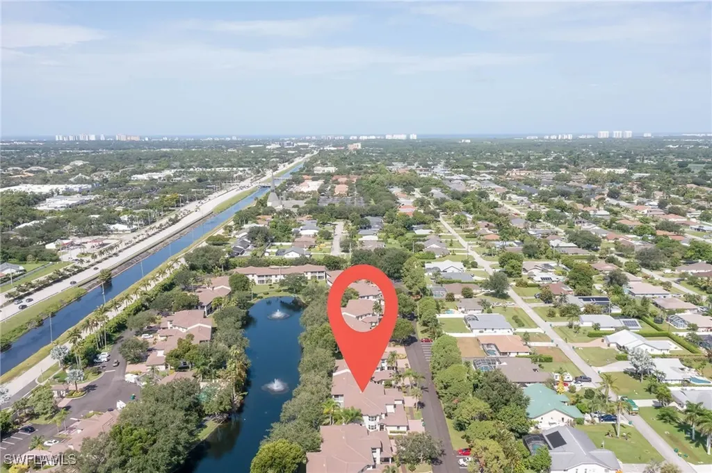 600 Diamond Circle Naples FL 34110