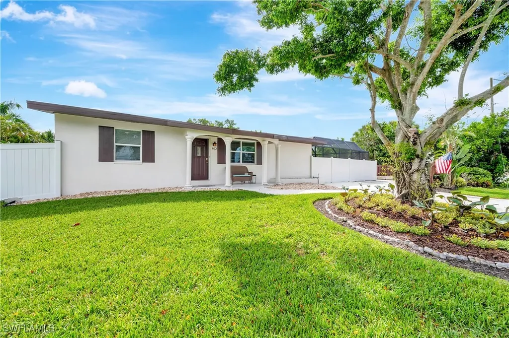 802 8th Court W Naples FL 34108
