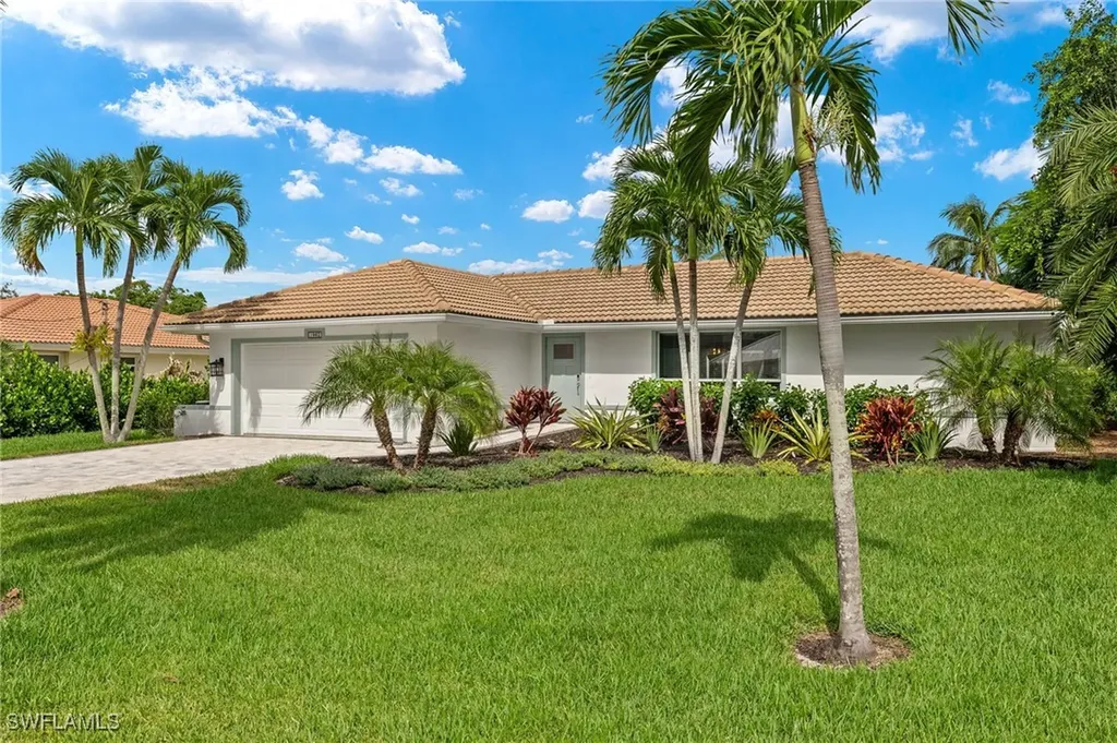 1002 Kings Crown Drive Sanibel FL 33957