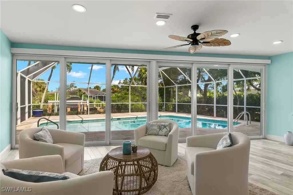 1002 Kings Crown Drive Sanibel FL 33957