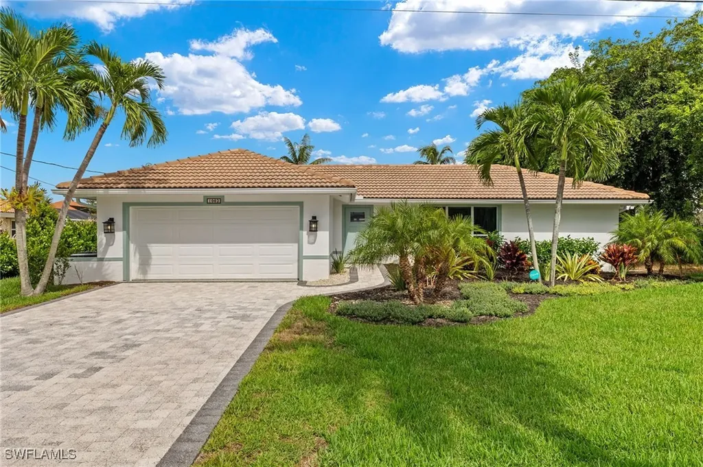 1002 Kings Crown Drive Sanibel FL 33957