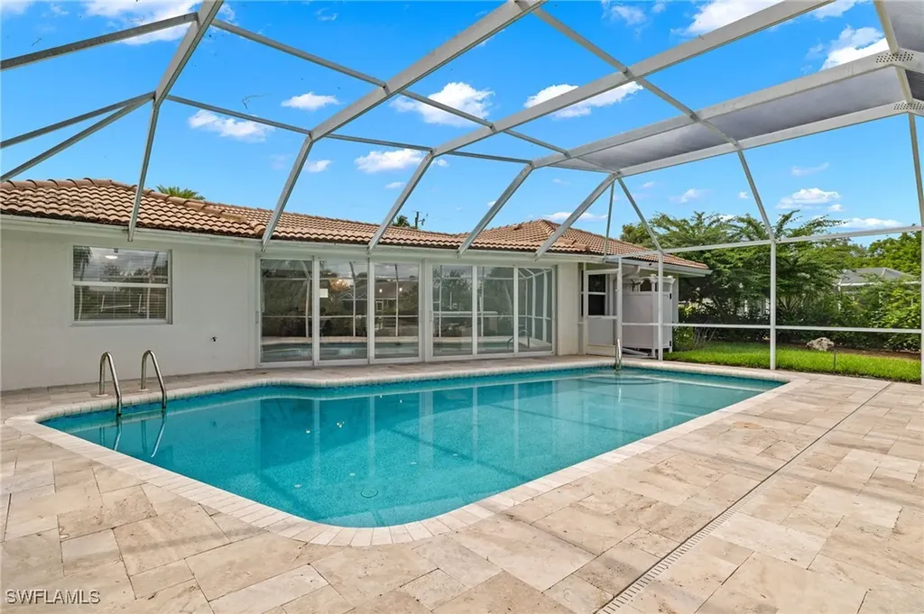 1002 Kings Crown Drive Sanibel FL 33957