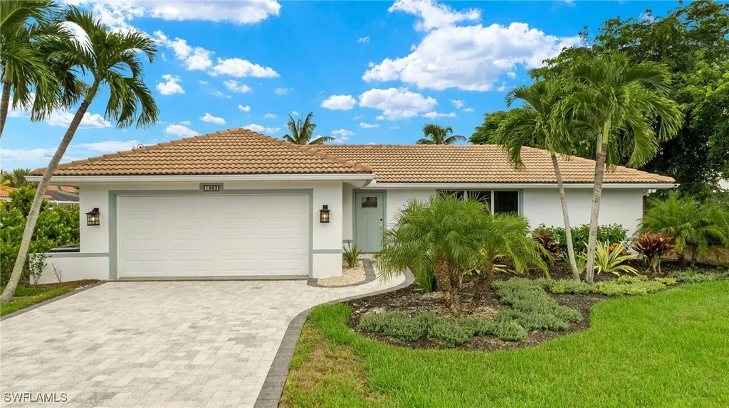 1002 Kings Crown Drive Sanibel FL 33957