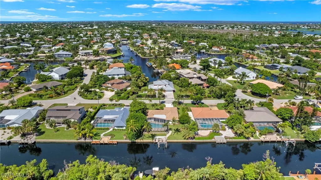 1002 Kings Crown Drive Sanibel FL 33957