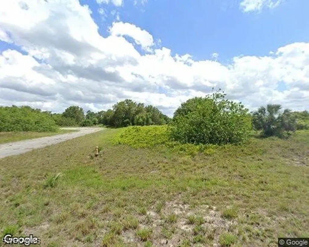 334 New Jersey Place Labelle FL 33935