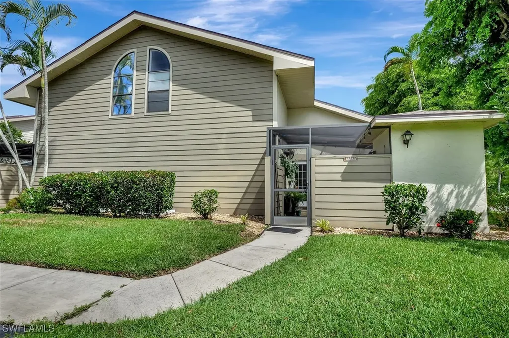13353 Broadhurst Loop Fort Myers FL 33919