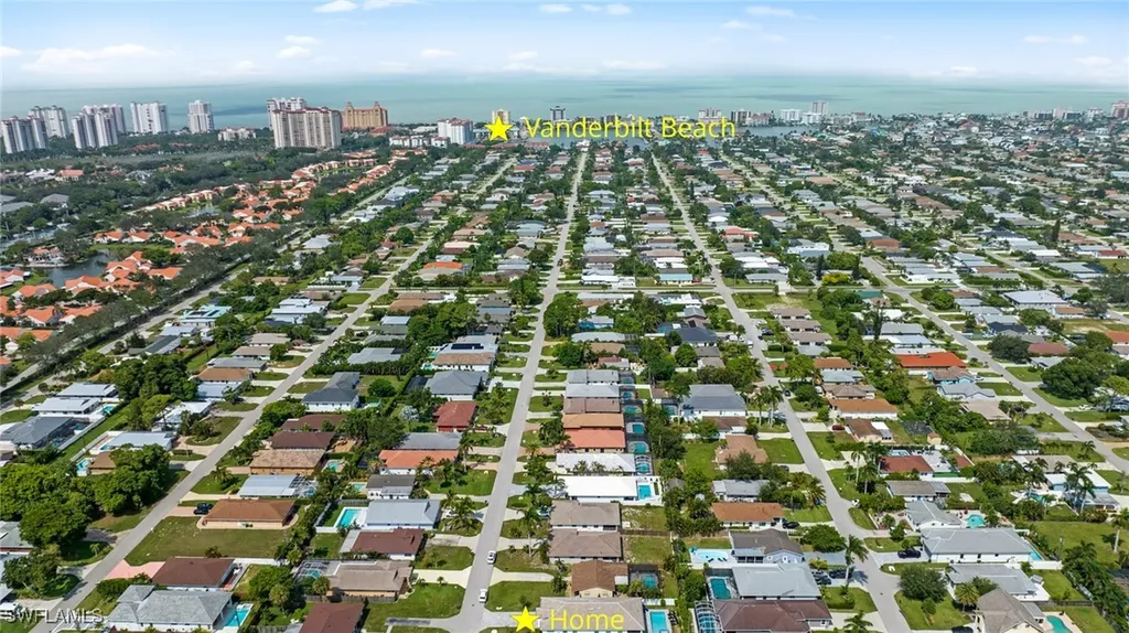 773 93rd Avenue N Naples FL 34108