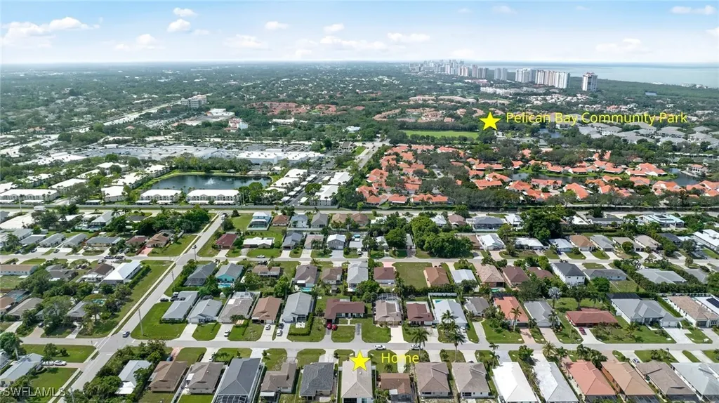 773 93rd Avenue N Naples FL 34108