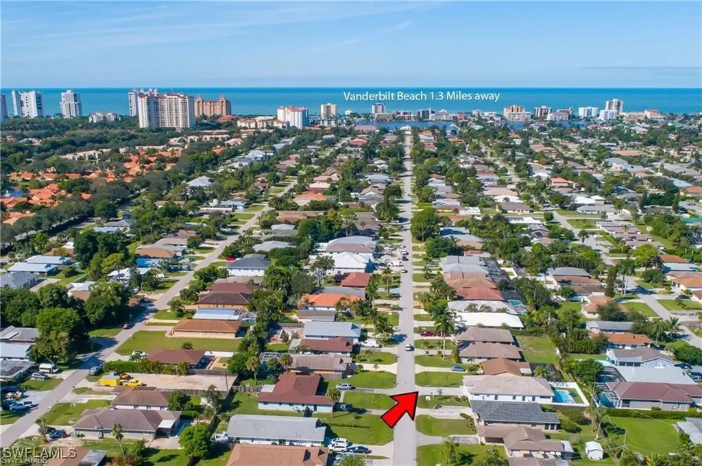 773 93rd Avenue N Naples FL 34108