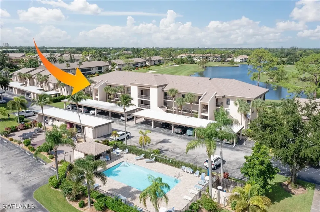 5845 Trailwinds Drive Fort Myers FL 33907