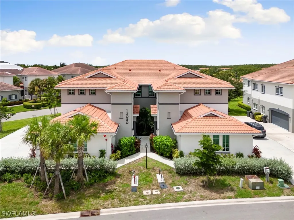 12050 Santaluz Drive Fort Myers FL 33913