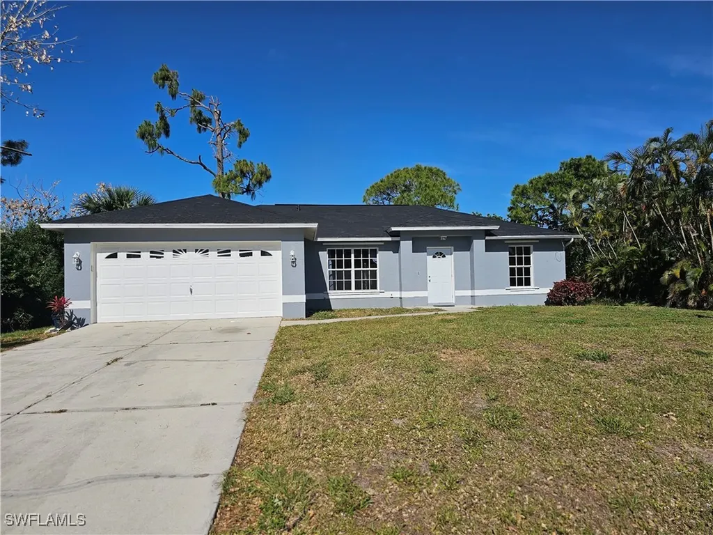 18416 Oriole Road Fort Myers FL 33967