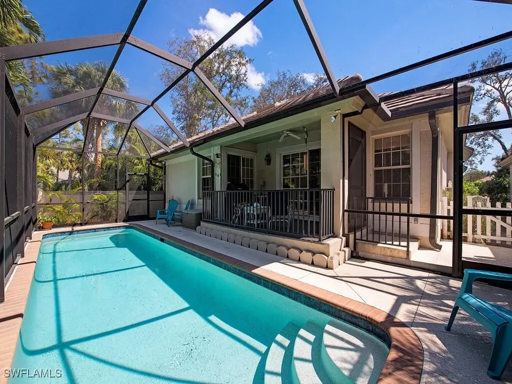 Bonita Springs FL, 27271 Enclave Drive