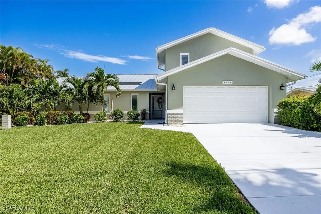 1221 El Dorado Parkway E Cape Coral FL 33904