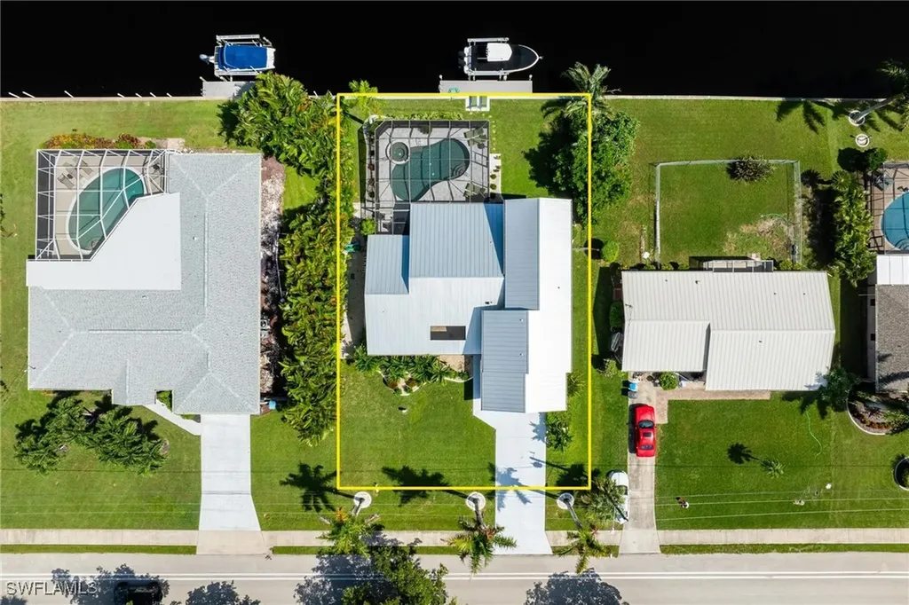 1221 El Dorado Parkway E Cape Coral FL 33904