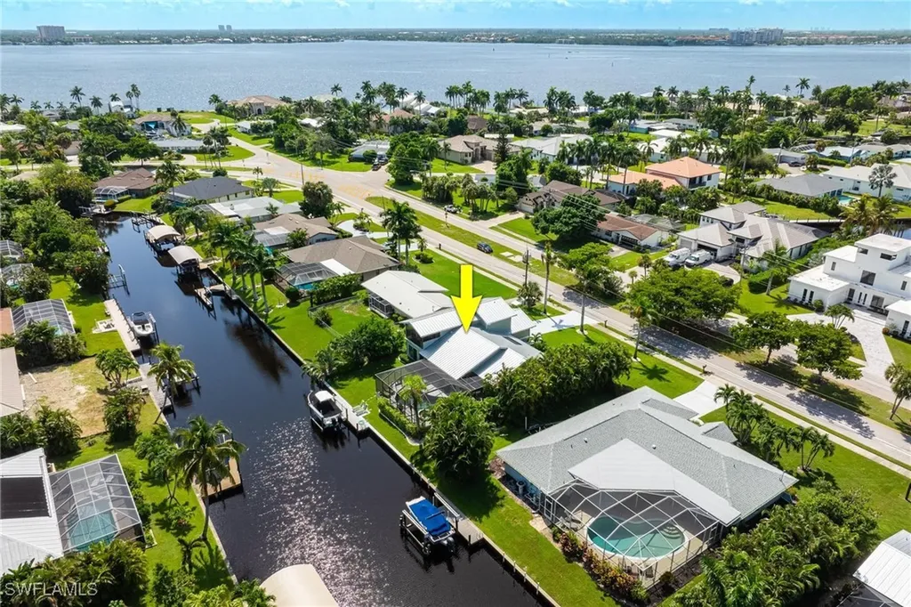 1221 El Dorado Parkway E Cape Coral FL 33904