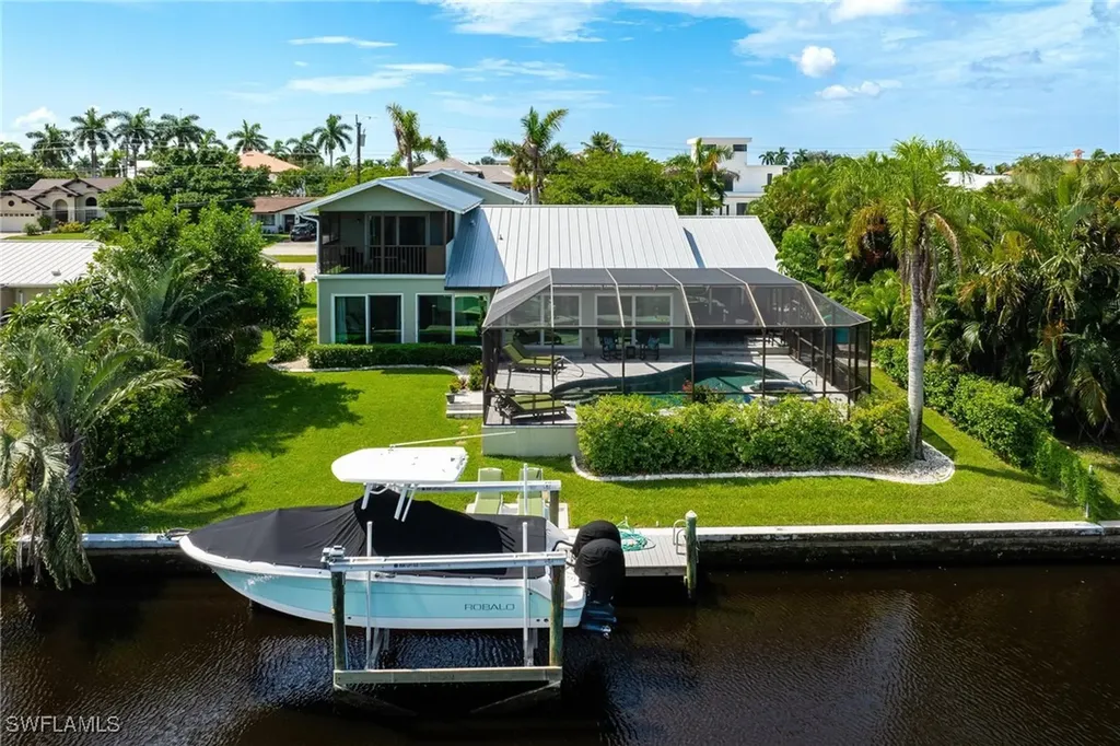 1221 El Dorado Parkway E Cape Coral FL 33904