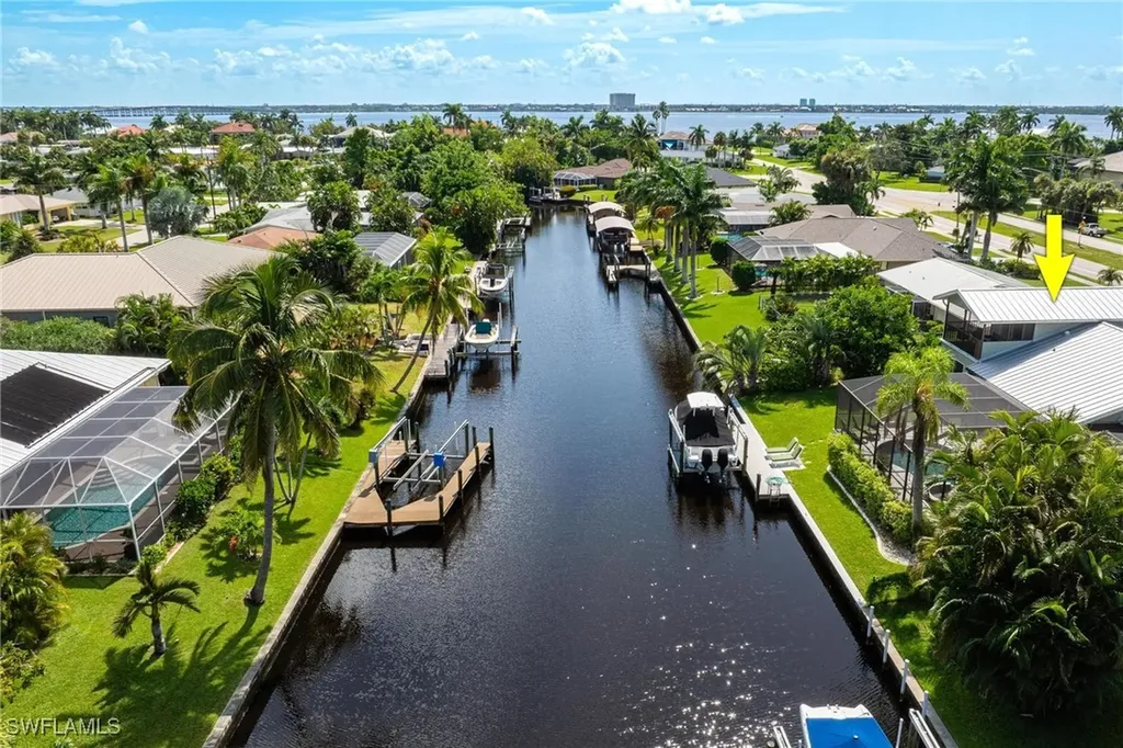 1221 El Dorado Parkway E Cape Coral FL 33904