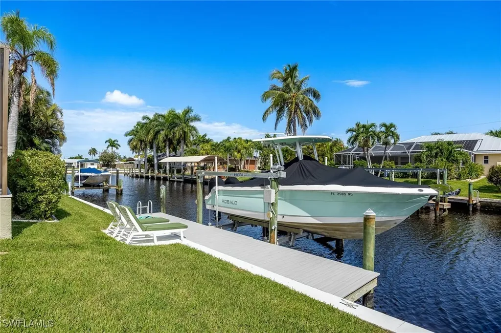 1221 El Dorado Parkway E Cape Coral FL 33904