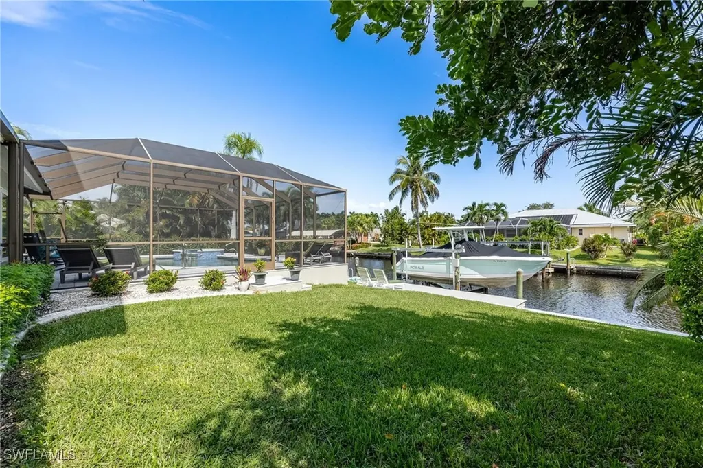1221 El Dorado Parkway E Cape Coral FL 33904