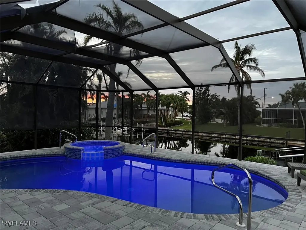 1221 El Dorado Parkway E Cape Coral FL 33904