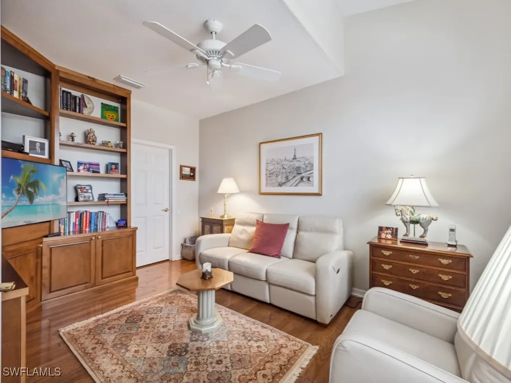 6060 Fairway Court Naples FL 34110