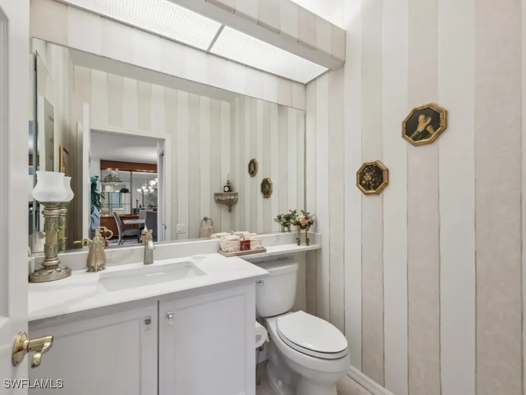 6060 Fairway Court Naples FL 34110