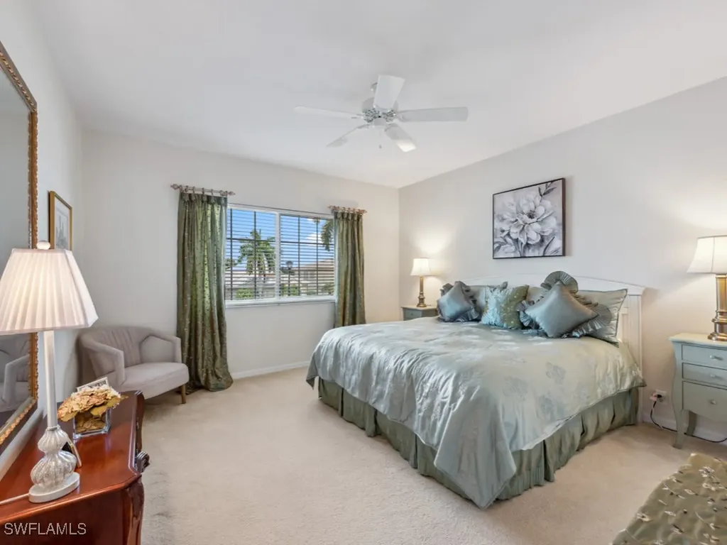 6060 Fairway Court Naples FL 34110