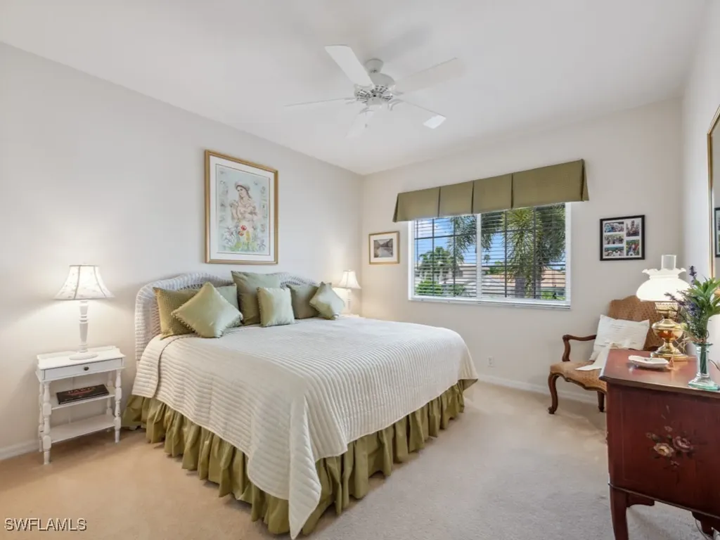 6060 Fairway Court Naples FL 34110