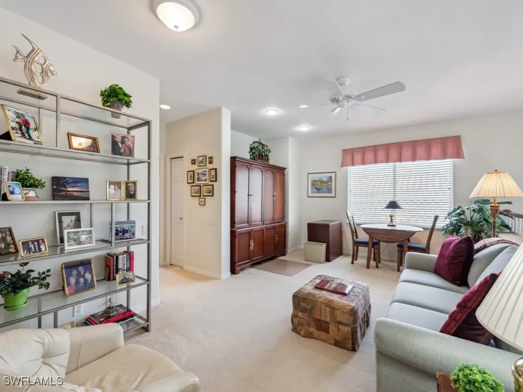 6060 Fairway Court Naples FL 34110