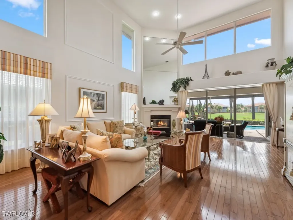 6060 Fairway Court Naples FL 34110