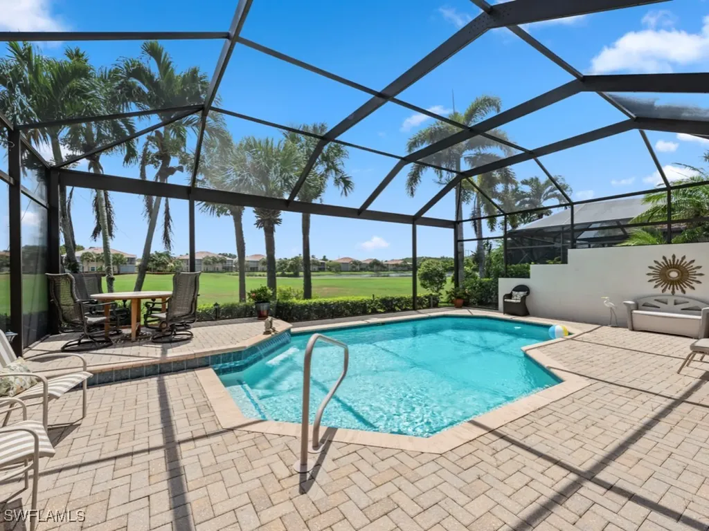 6060 Fairway Court Naples FL 34110