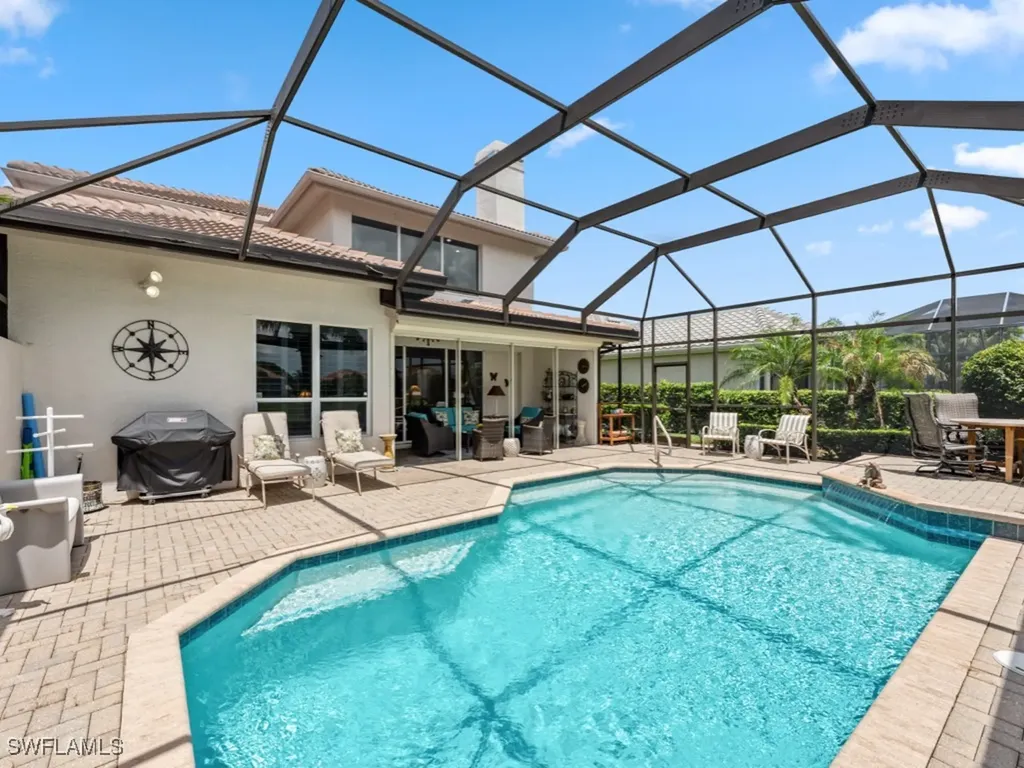 6060 Fairway Court Naples FL 34110