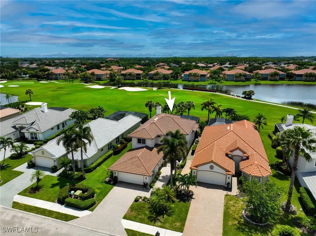 6060 Fairway Court Naples FL 34110