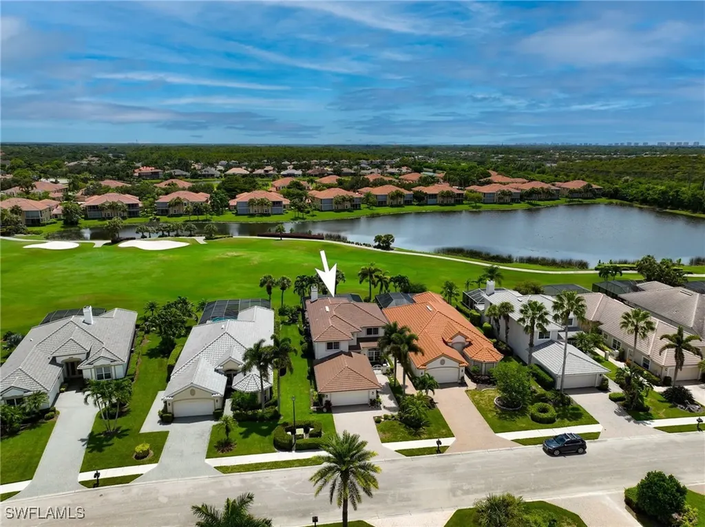 6060 Fairway Court Naples FL 34110