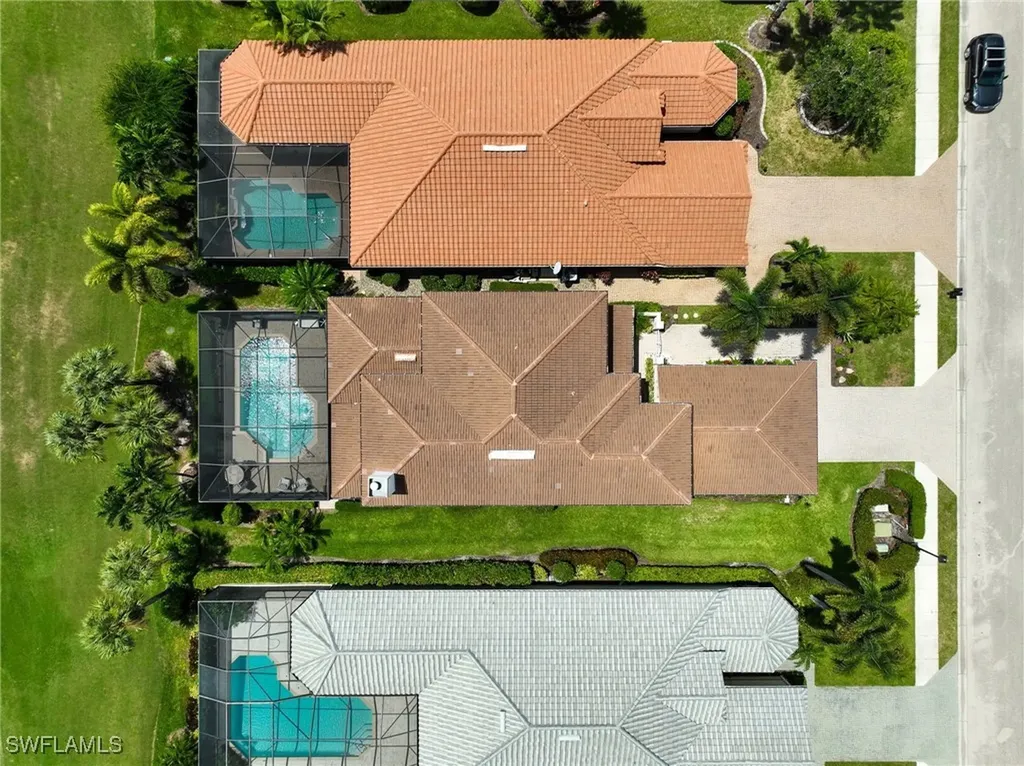 6060 Fairway Court Naples FL 34110