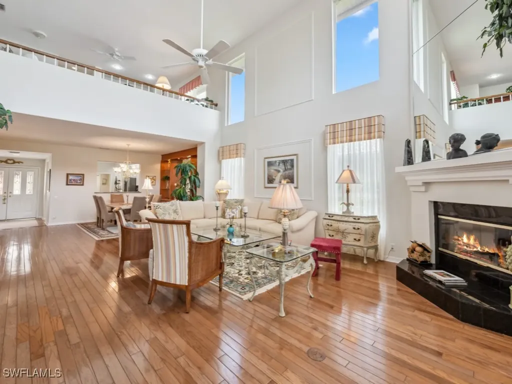 6060 Fairway Court Naples FL 34110