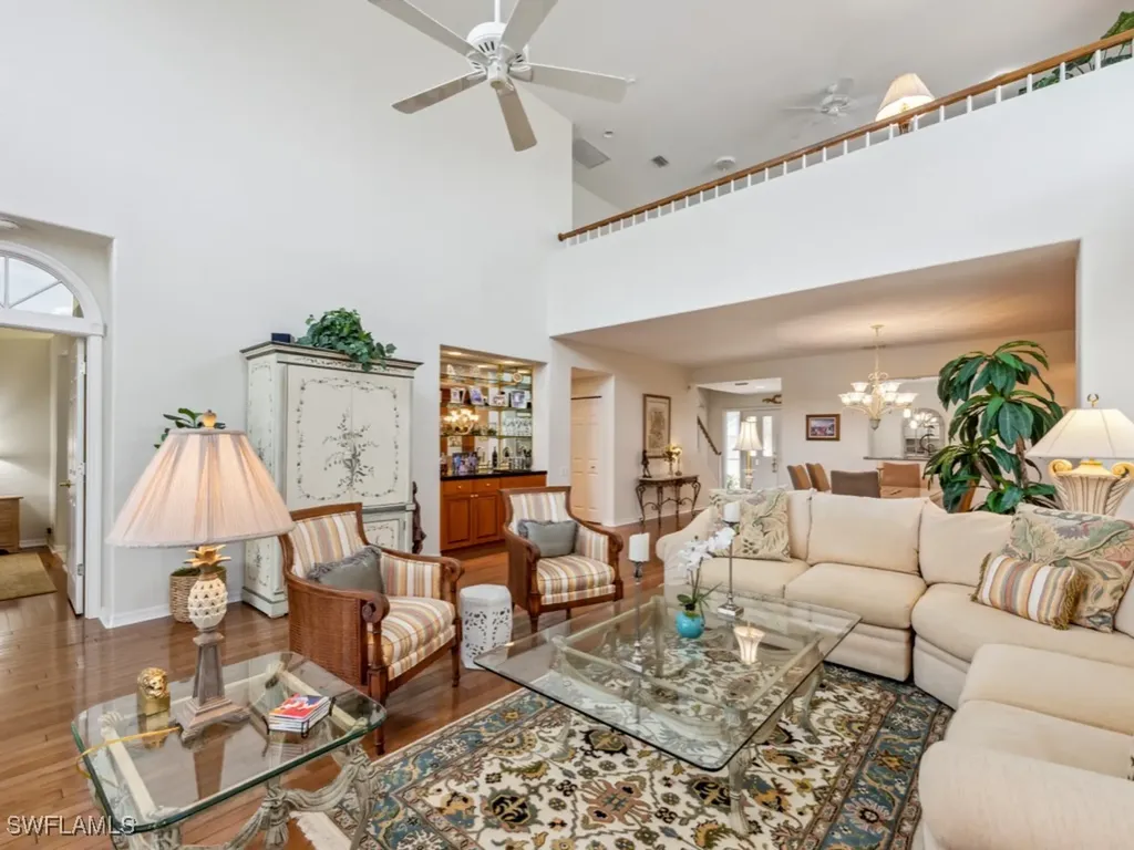 6060 Fairway Court Naples FL 34110