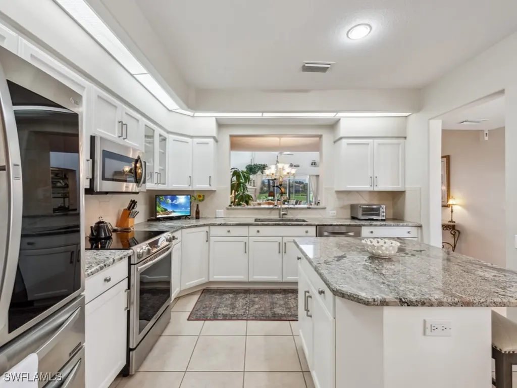 6060 Fairway Court Naples FL 34110