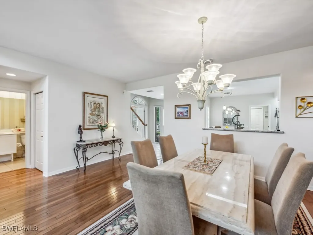 6060 Fairway Court Naples FL 34110