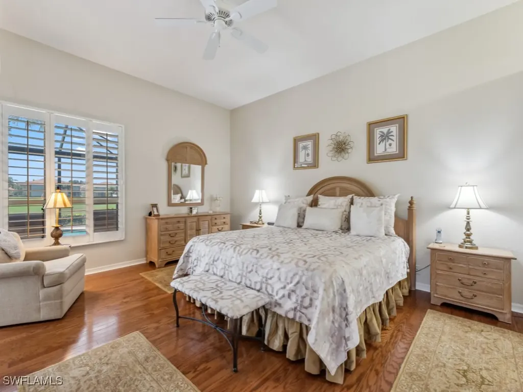 6060 Fairway Court Naples FL 34110