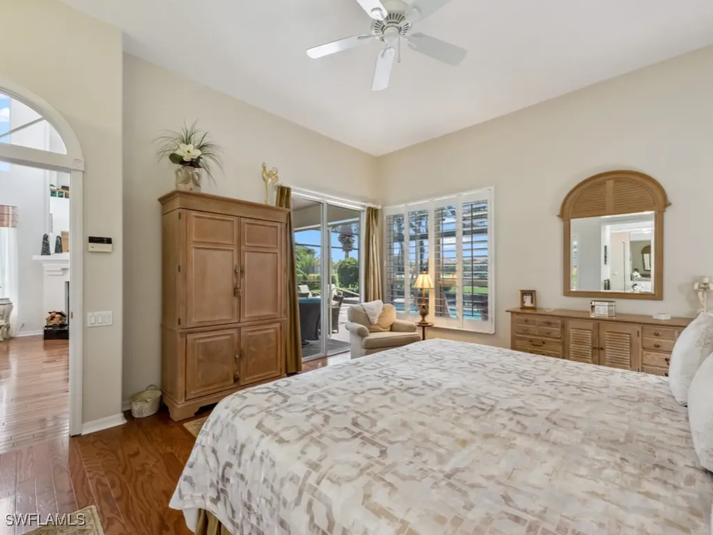 6060 Fairway Court Naples FL 34110