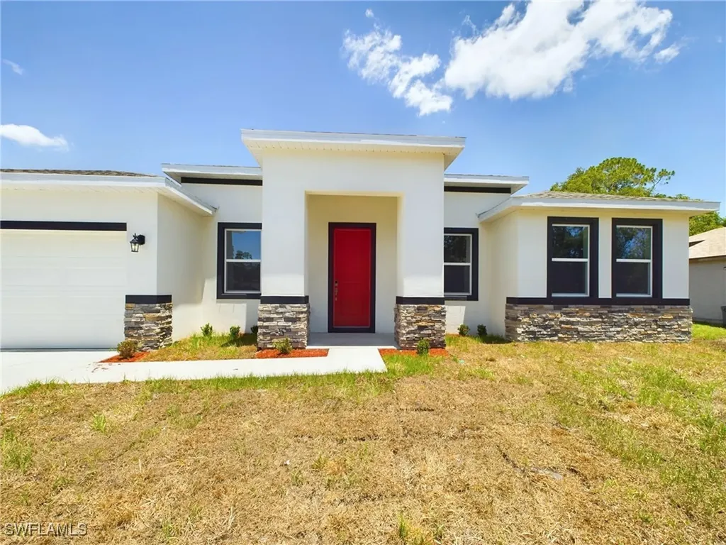 1057 Presque Isle Drive Port Charlotte FL 33952