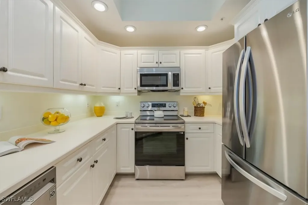 1001 Arbor Lake Drive Naples FL 34110