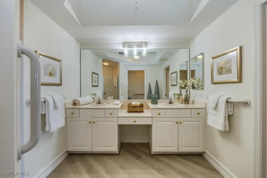 1001 Arbor Lake Drive Naples FL 34110