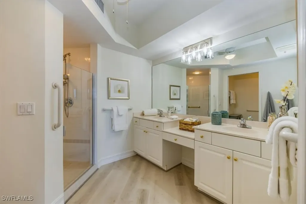 1001 Arbor Lake Drive Naples FL 34110