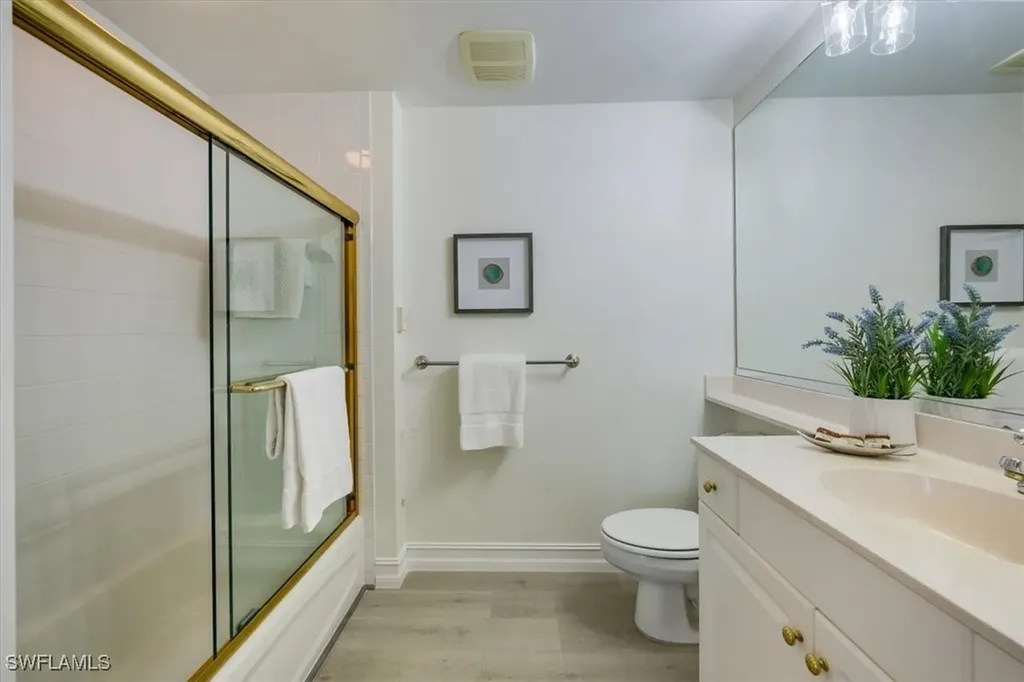 1001 Arbor Lake Drive Naples FL 34110
