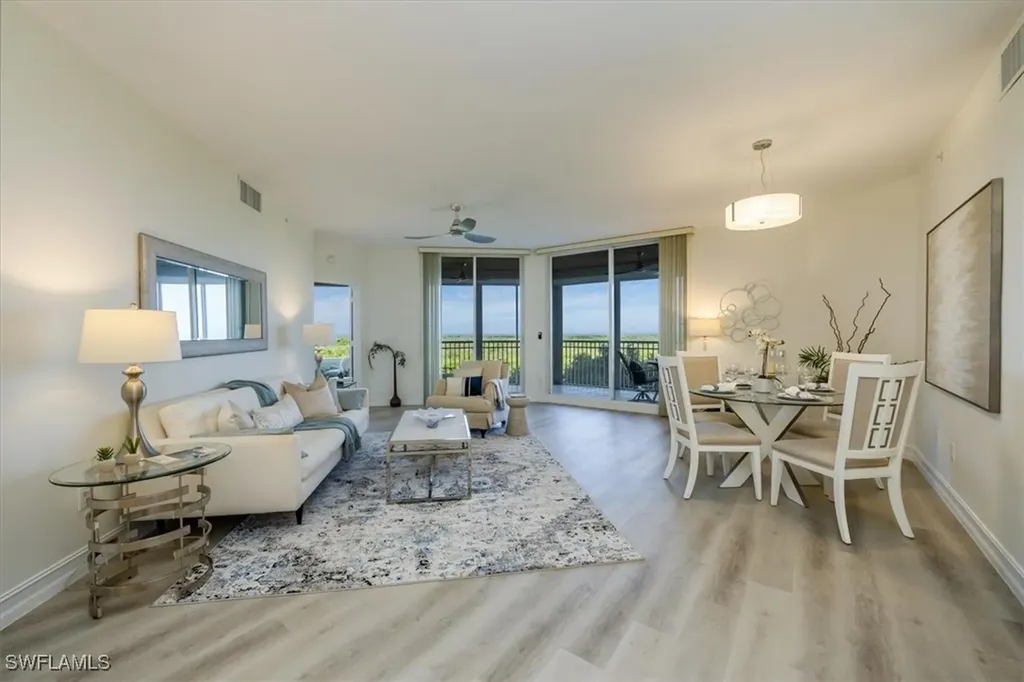 1001 Arbor Lake Drive Naples FL 34110