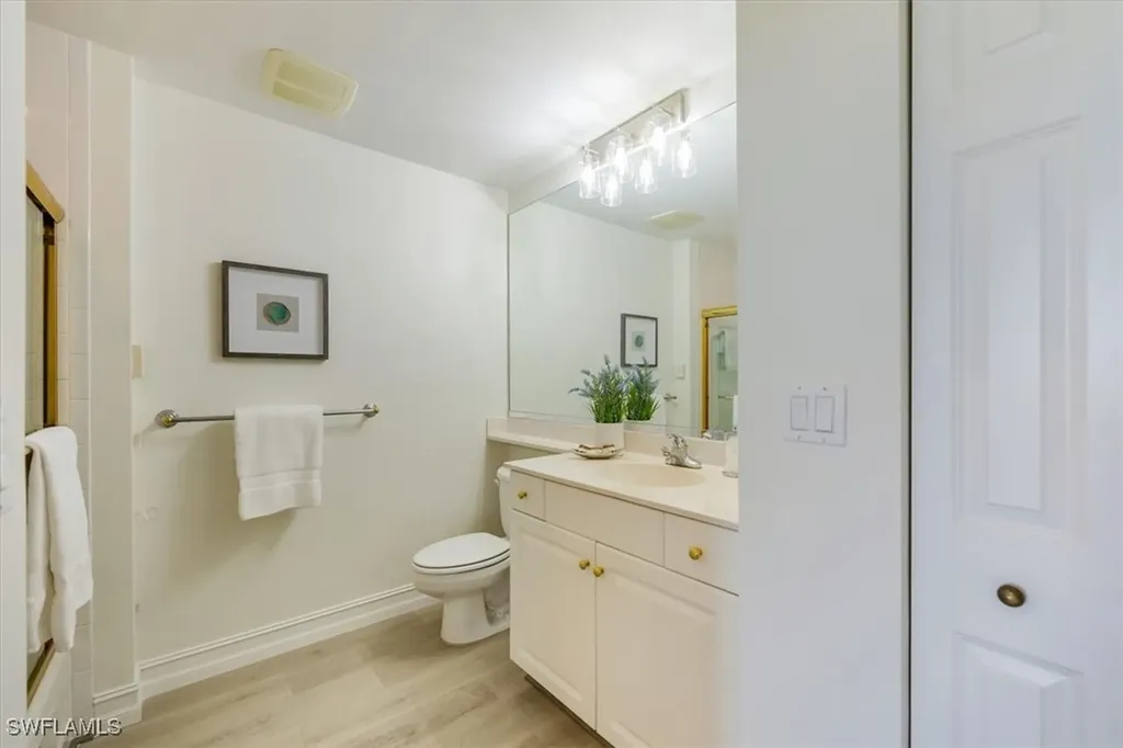 1001 Arbor Lake Drive Naples FL 34110