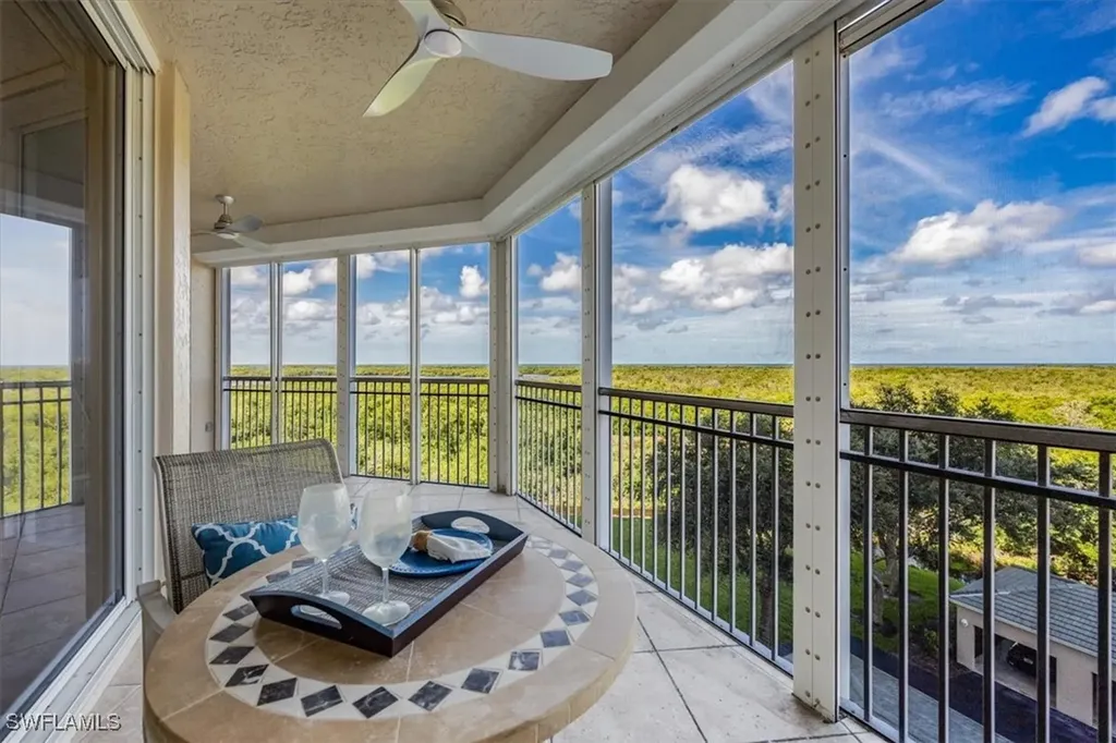 1001 Arbor Lake Drive Naples FL 34110